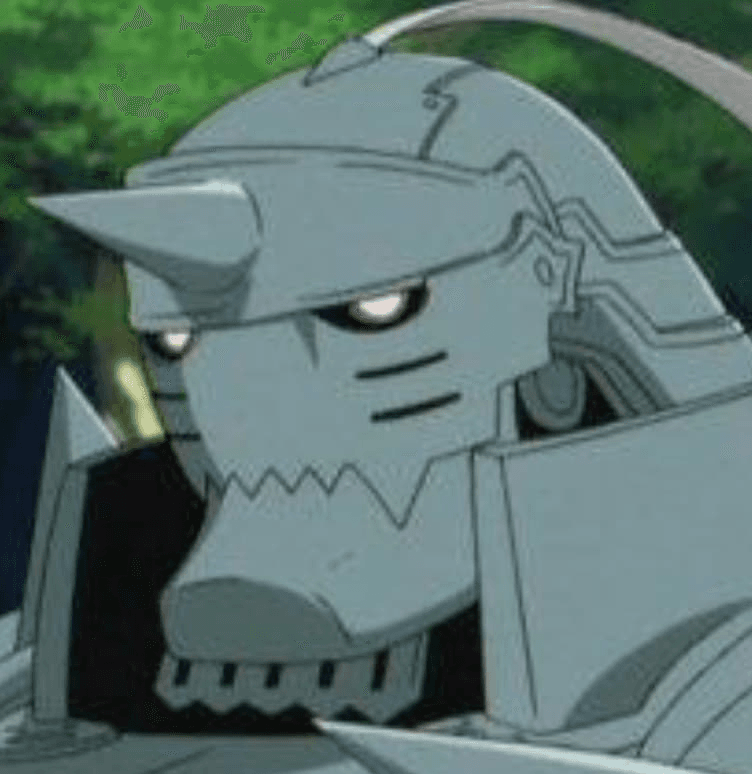 Alphonse