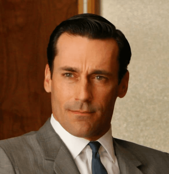 Don Draper